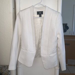 H+M Blazer